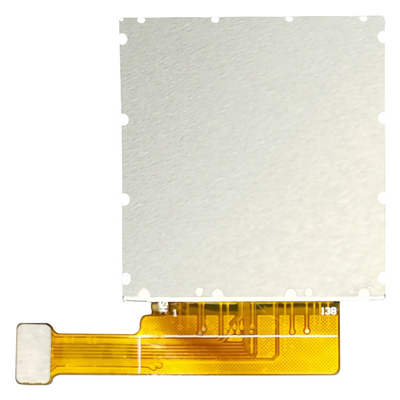 Pollice 240x240 IPS TFT LCD del quadrato 1,54» con il ODM dell'OEM del touch screen