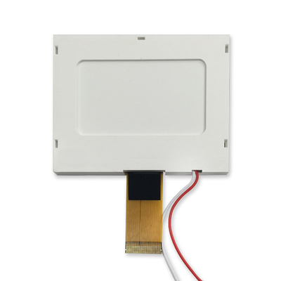 Interfaccia positiva grafica LCD del modulo FSTN 3.3V MUC 8080 del dispositivo del DENTE 240x160