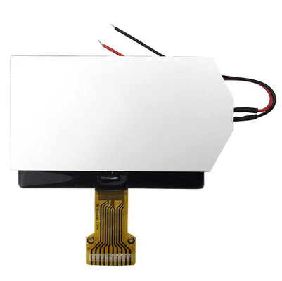 del DENTE LCD grafico 10 modulo LCD 128x64 dei perni con la lampadina verde del LED