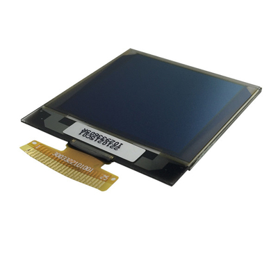 1.5 pollici Display OLED grafico 128x128, modulo OLED da 1,5 pollici Monocromo Bianco Bule Color