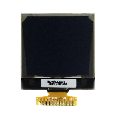 1.5 pollici Display OLED grafico 128x128, modulo OLED da 1,5 pollici Monocromo Bianco Bule Color