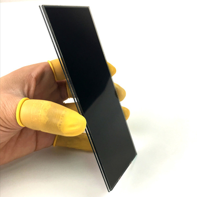 Esposizione LCD Transmissive negativa di TN con il ODM dell'OEM ultra ampio di temperatura di funzionamento