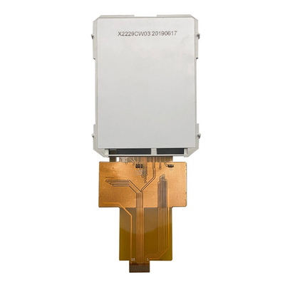 Modulo di schermo LCD TFT grafico da 2,2 pollici SPI TFT con/WO RTP
