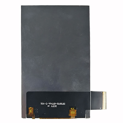 OEM 4 pollici 480x800 LCD TFT Screen SPI RGB 24 bit Interfaccia 4&quot; 3,97&quot;
