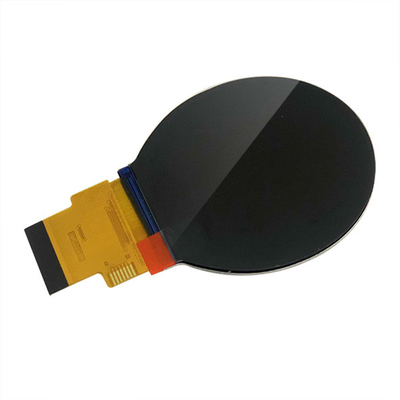 IPS rotondo di esposizione 2,1&quot; di TFT LCD 480x480 con l'interfaccia di SPI RGB del regolatore di ST7701S