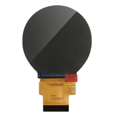 Esposizione LCD circolare a 2,1 pollici TFT 480x480 con l'interfaccia di SPI RGB