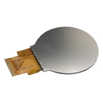 IPS rotondo di esposizione 2,1&quot; di TFT LCD 480x480 con l'interfaccia di SPI RGB del regolatore di ST7701S