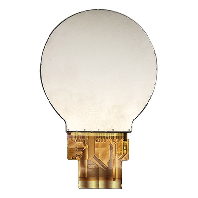 Esposizione LCD circolare a 2,1 pollici TFT 480x480 con l'interfaccia di SPI RGB