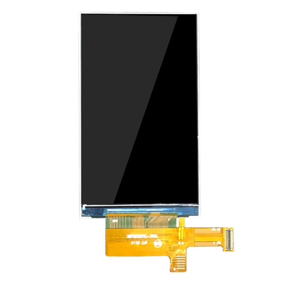 3 pollici 480x800 pixel Industrial TFT Display, 3,1 pollici TFT LCD ST7701S IPS Display