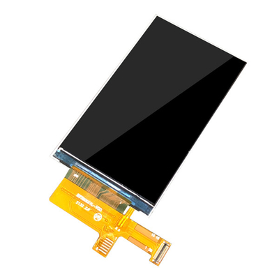 interfaccia a 3,1 pollici LCD alto PPI ST7701S di tocco MIPI di 480X800 IPS TFT