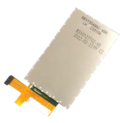 interfaccia a 3,1 pollici LCD alto PPI ST7701S di tocco MIPI di 480X800 IPS TFT