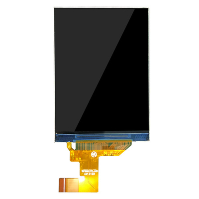 esposizione del touch screen di 480x640 VGA TFT LCD a 2,88 pollici con 2 perni dell'interfaccia 21 del vicolo MIPI