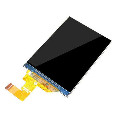 2,88&quot; modulo dell'esposizione di IPS, VGA 480x640 LCD con 2 perni dell'interfaccia 21 del vicolo MIPI