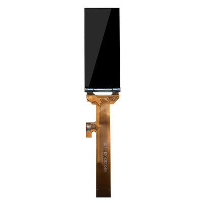 200x480 2,26&quot; esposizione industriale di TFT, interfaccia di SPI MCU QSPI dello schermo di TFT LCD