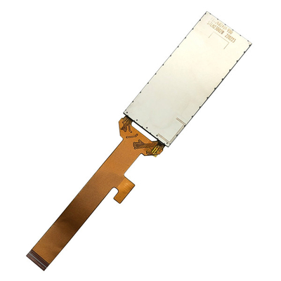 Display LCD TFT da 2,26 pollici 200x480 punti Risoluzione SPI MCU Interfaccia QSPI