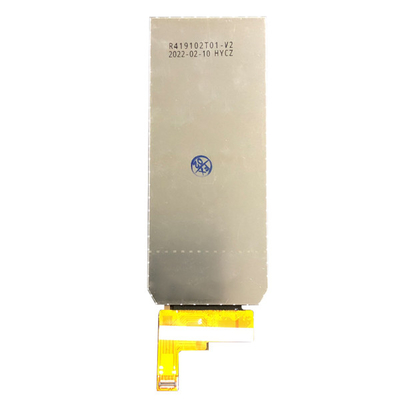 4,19&quot; interfaccia LCD di Pin MIPI dei pixel 24 del touch screen 480x1170 di pollice