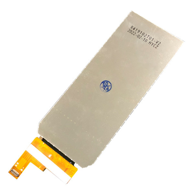 Interfaccia LCD a 4,19 pollici di Pin MIPI dei pixel 24 dell'esposizione 480x1170 di IPS per medico