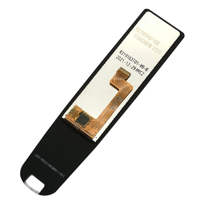 Touch screen 282x960 3,19&quot; di MIPI IPS TFT LCD pollice per lo Smart Home Front Screen