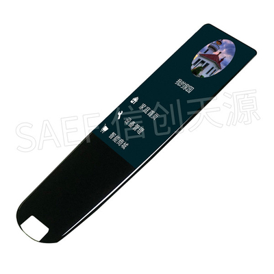 Touch screen 282x960 3,19&quot; di MIPI IPS TFT LCD pollice per lo Smart Home Front Screen