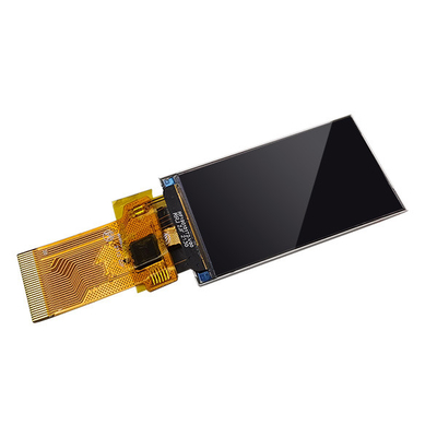 Esposizione a 1,9 pollici 170x320 di TFT di tocco con l'interfaccia di ST7789V SPI RGB