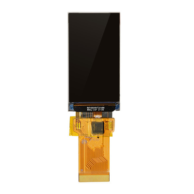 Esposizione 1,9&quot; di tocco PCAP TFT pollice 170x320 con l'interfaccia di ST7789V SPI RGB