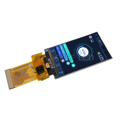 Esposizione a 1,9 pollici 170x320 di TFT di tocco con l'interfaccia di ST7789V SPI RGB