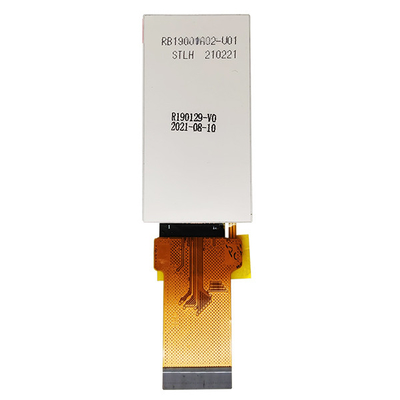 Esposizione 1,9&quot; di tocco PCAP TFT pollice 170x320 con l'interfaccia di ST7789V SPI RGB