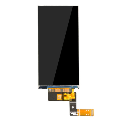Touch screen LCD TFT 540x1080 a 4 pollici di 30 Pin Medical con l'interfaccia di MIPI