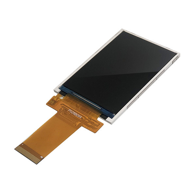 240x320 QVGA 2,8 pollici TFT LCD touch screen, 2,8 pollici SPI TFT modulo IPS tutti gli angoli di visione