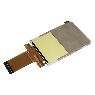 2.8 pollici 480X640 punti Industrial TFT LCD Display Module Interfaccia RGB, Cina 2.8 pollici TFT produttore fornitore