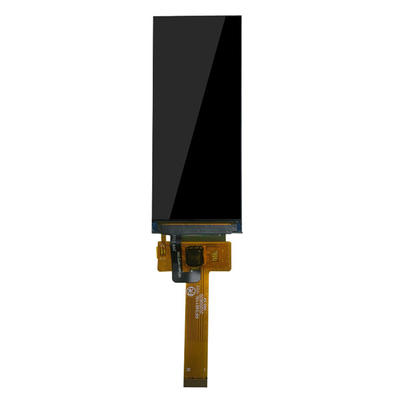 Esposizione 3,51&quot; di TFT LCD dell'interfaccia di MIPI pollice 340x800 IPS ST7701S