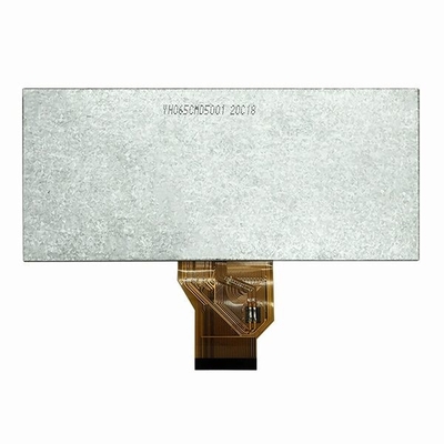 Tipo allungato bit di Antivari di Pin RGB 24 del modulo 800x320 50 dello schermo di TFT LCD