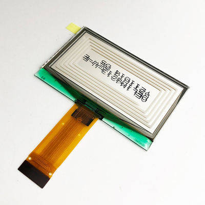 2.42 pollici Display PMOLED UG-2864ASWPG01 Modulo, SSD1309, I2C/SPI 6800/8080 Interfaccia