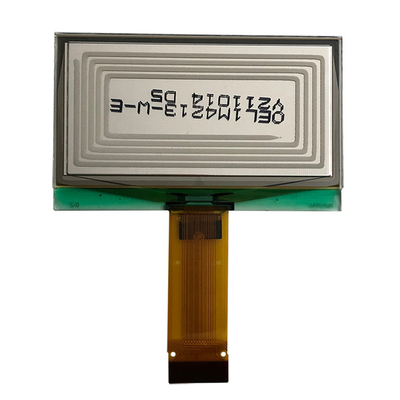 2Display OLED da.42 pollici 128x64 Fonti gialle PMOLED Screen SSD1309 Controller Interfaccia SPI+IIC