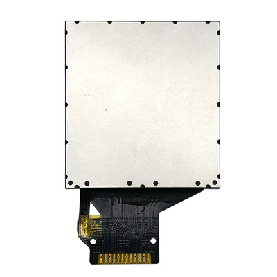 Piccolo schermo 1,3" di IPS TFT LCD tipo angolo di visione del quadrato di pollice 240x240 libero