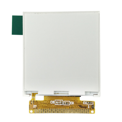 Display LCD quadrato piccolo, TFT LCD 1.44 Inch128x128 Con Interfaccia MUC 8bit