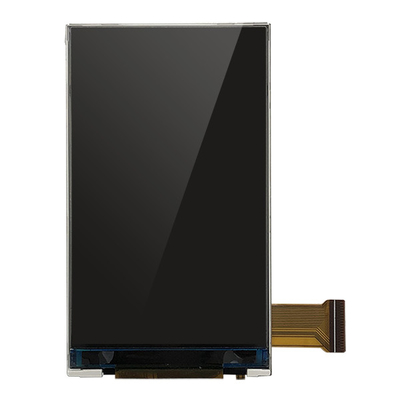 3Display LCD modulo TFT di grado industriale da 0,5 pollici 320X480 Dot Matrix ST7796S Driver IC Smart Device Front Screen