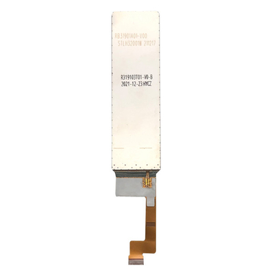 L'esposizione LCD su ordinazione a 3,19 pollici 282x960 di TFT punteggia l'interfaccia di ST7701S MIPI