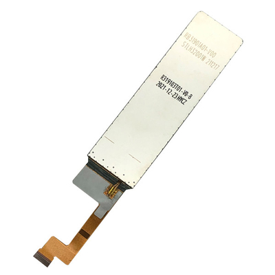 3,19&quot; esposizione su ordinazione di TFT, IPS di esposizione 282x960 di LCD punteggia l'interfaccia di MIPI