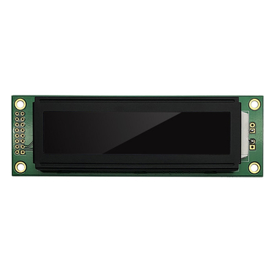 Interfaccia seriale LCD del MPU 6800 dell'esposizione 20x2 del carattere alfanumerico di VATN