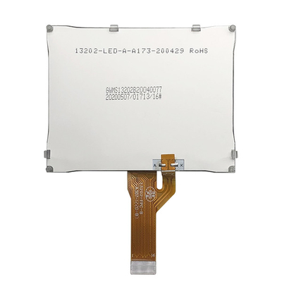 128X64 punteggia il DENTE LCD del modulo dell'esposizione del grafico monocromatico con il positivo di ST7567 IC FSTN