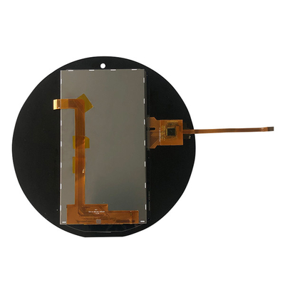 720x1280 punteggia l'interfaccia a 5 pollici dell'esposizione ILI9881C MIPI del modulo di TFT LCD