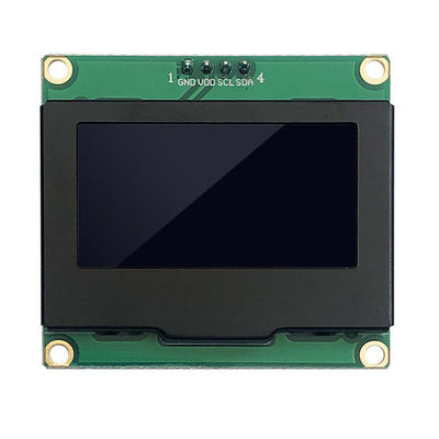 1,54» moduli dell'esposizione di 128x64 OLED, schermo di I2C OLED con tutti gli angoli di visione