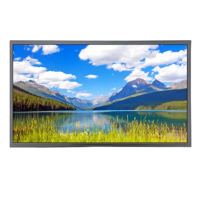 13.3 pollici EDP TFT LCD Display 1920*1080 pixel 30 pin 72% NTSC Rapporto 350cd/M2