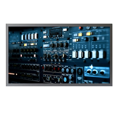 Display LCD TFT industriale da 15,6