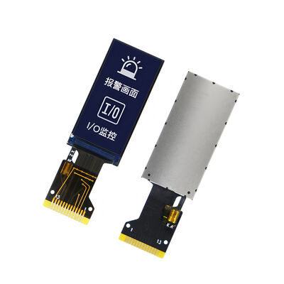 Modulo display LCD TFT da 1,05 pollici – 120x240 IPS, interfaccia SPI, driver GC9A01, luminosità 400 cd/m2