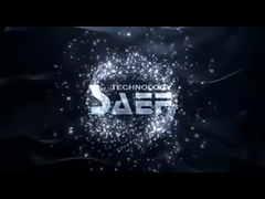 Tablet Android Smart Home con luce a LED